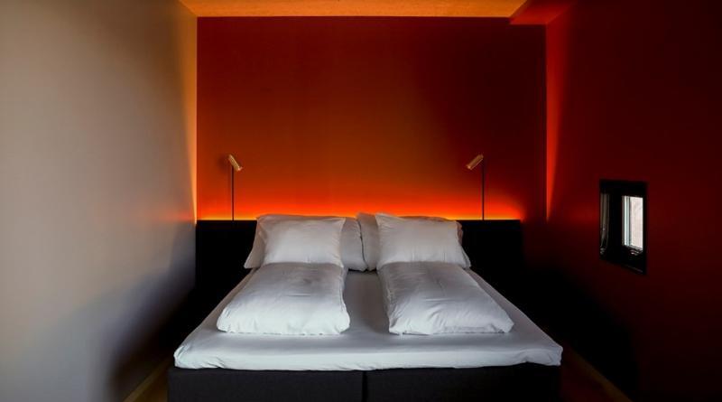 Comfort Hotel Porsgrunn Exterior photo